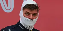 F1, Verstappen &egrave; inarrestabile a Singapore: sua anche la pole position. Bene le due Ferrari, Antonelli in seconda fila | La griglia di partenza