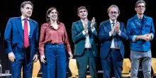 Al campo largo dico: un imbroglio dare i soldi alla sanit&agrave; senza una riforma