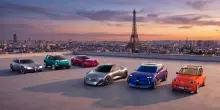 Salone di Parigi, Stellantis cala tutte le carte. Tra ritorni dal passato e scommesse sul futuro &ndash; FOTO