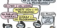 Apocalisse rimandata