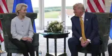Dal patto con Putin sul gasolio russo al benservito a Zelensky fino al rischio di stop armi a Kiev: Trump allarga la frattura tra Usa e Ue