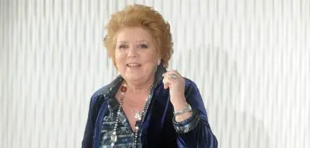 &Egrave; morta Wilma De Angelis, dalla musica ai programmi di cucina in tv: aveva 96 anni