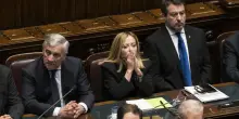 Milano, la Lega chiede le primarie per il sindaco. FI provoca: &ldquo;Possono correre da soli&rdquo;. E Meloni irritata chiama Tajani