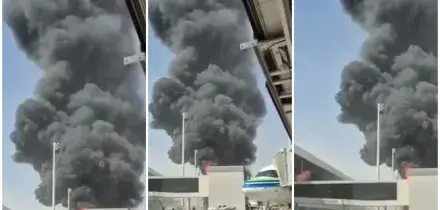 Riad, &ldquo;attacco degli Houthi all&rsquo;aeroporto&rdquo;: 12 morti e 309 feriti. Trump: &ldquo;Inaccettabile&rdquo;, l&rsquo;Onu: &ldquo;Grave escalation&rdquo;