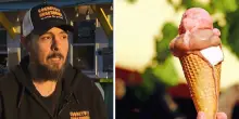 &ldquo;Smettetela di urlare contro i miei dipendenti. Sono ragazzi, per molti &egrave; il primo lavoro. &Egrave; gelato, per l&rsquo;amor del cielo, crescete e comportatevi da adulti&rdquo;: il post del proprietario di una gelateria diventa virale