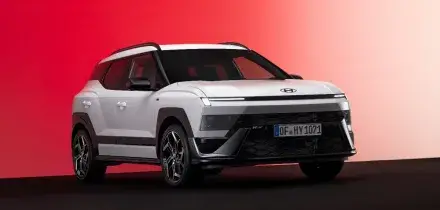 Hyundai Bayon, a Parigi debutta la terza generazione. Pi&ugrave; grande e presto anche full hybrid &ndash; FOTO