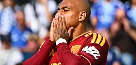 Il primo 0-0 della Serie A &egrave; tra Como e Roma: Malen si fa espellere, Gasperini esulta (ma perde la vetta) | La nuova classifica