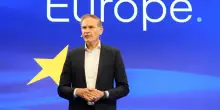 Volkswagen, la sfida europea. Blume: &ldquo;Il futuro &egrave; nelle nostre mani&rdquo;