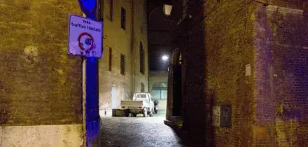 Morte David Rossi, la relazione del Ris in Commissione: &ldquo;Uno o pi&ugrave; persone erano presenti quella sera nel vicolo&rdquo;