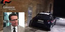 &ldquo;L&rsquo;uomo del vicolo presidiava il corpo di David Rossi&rdquo;. Ecco perch&eacute; importante la consulenza del Ris