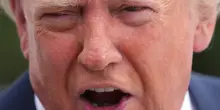 Trump di nuovo all&rsquo;assalto ai media: il Dipartimento di Giustizia mette sotto inchiesta 5 tv