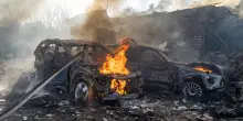 Ucraina, Axios: &ldquo;Mosca non ha accettato alcuna tregua energetica&rdquo;. Missili russi su Kharkiv: 3 morti
