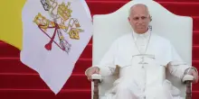 Papa Leone si ricovera marted&igrave; al Gemelli per l&rsquo;asportazione del nodulo al polmone