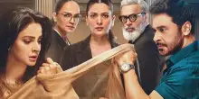 Tre serie tv che interrogano il Pakistan sul ruolo della donna e la sua libert&agrave;