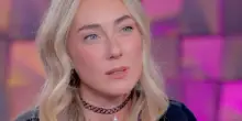 &ldquo;Io e pap&agrave; Al Bano non ci parliamo pi&ugrave;, dopo la sua sfuriata in tv ho capito che c&rsquo;era qualcosa di serio che non andava&rdquo;: cos&igrave; Cristel Carrisi a &ldquo;Verissimo&rdquo;