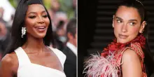 Naomi Campbell, Dua Lipa e gli Arnault vogliono vivere a Milano. Ecco il motivo (spoiler: c&rsquo;entrano le tasse)