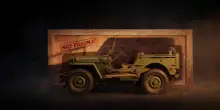 Jeep, la Renegade torner&agrave; entro il 2030. In arrivo anche un nuovo suv, e rispunta il nome Willys