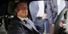Macron sfida la Cina dal Salone di Parigi: &ldquo;Difendiamo l&rsquo;industria europea&rdquo;