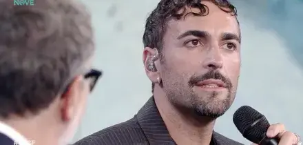 &ldquo;&Egrave; arrivata dal periodo pi&ugrave; difficile della mia vita, dalla perdita pi&ugrave; difficile, dal distacco pi&ugrave; buio. Anche i momenti storti sono utili&rdquo;: Marco Mengoni sulla madre e le &ldquo;Giornate perse&rdquo;