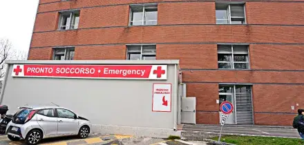 Trovato neonato abbandonato in una busta di plastica a Cinisello Balsamo: &egrave; ricoverato in codice rosso