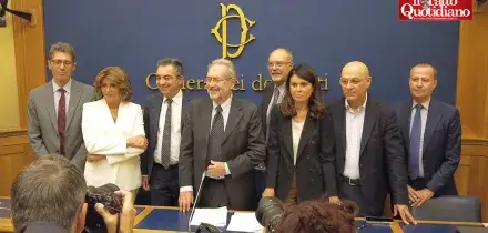 Sei punti per dichiarare il Melonellum incostituzionale: pronti 30 ricorsi contro la legge elettorale. &ldquo;Rischio di votare con questa legge in caso di elezioni anticipate&rdquo;