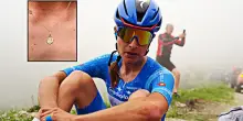 &ldquo;Ho dovuto fare un controllo antidoping a casa, nella stanza accanto c&rsquo;era mia madre morta&rdquo;: la denuncia di Valentina Cavallar