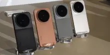 Vivo X500 Pro Max: abbiamo provato il nuovo flagship con ottiche ZEISS e batteria dalla lunga durata
