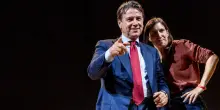 Sul Documento di bilancio testo unitario del Campo Largo, Schlein: &ldquo;&Egrave; la prima bozza del programma elettorale&rdquo;. Anche Iv firma il no all&rsquo;aumento delle spese militari proposto dal M5S