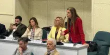 &ldquo;Gaza somiglia alla riviera romagnola&rdquo;: la frase della consigliera comunale di Fdi di Ancona. L&rsquo;opposizione: &ldquo;Una bestialit&agrave;&rdquo;