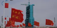 Satellite cinese &ldquo;insegue&rdquo; quello tedesco: &ldquo;Cos&igrave; Pechino spia l&rsquo;esercito di Berlino&rdquo;