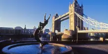 Le citt&agrave; che sprofondano, su Nature la mappa globale. Dove il suolo cede e perch&eacute; New York, Londra e Napoli fanno eccezione