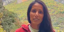 Nasim Eshqi ha aperto una via per le vittime di femminicidio: le gesta dell&rsquo;alpinista iraniana &ldquo;per dare forza a chi non ne ha&rdquo;