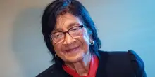 La Nobel per la Pace Pillay: &ldquo;Le sanzioni Usa alla Cpi sono illegali, una ritorsione perch&eacute; Trump non ha avuto il premio&rdquo;