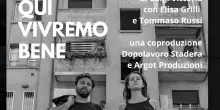 In arrivo il festival Milano Teatro City e lo spettacolo sullo sviluppo del Giambellino