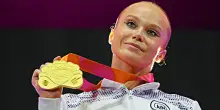 L&rsquo;Olanda nega il visto a tre russe per i Mondiali di ginnastica, a rischio anche il resto della squadra. Mosca: &ldquo;Vogliono escludere le pi&ugrave; forti&rdquo;