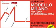 &ldquo;Modello Milano, anatomia di un sistema-citt&agrave;&rdquo;: due giornate di dibattiti con studiosi, docenti e scrittori. L&rsquo;evento di Altreconomia e Fatto Quotidiano