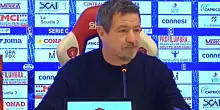 Gaucci fuori controllo: &ldquo;Questo non pu&ograve; arbitrare neanche i pulcini nel pollaio&rdquo;. Ora rischia la presidenza del Perugia. L&rsquo;Aia: &ldquo;Inaccettabile&rdquo;