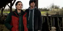 La guerre des prix il massacro dei piccoli produttori e l&rsquo;ipocrisia della competitivit&agrave;: in un thriller il lato oscuro del capitalismo nella grande distribuzione