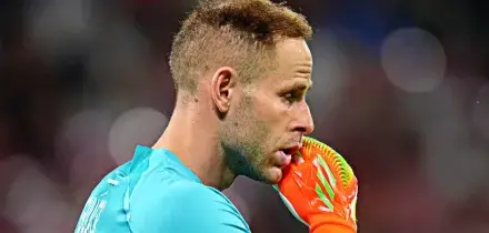Choc Gulacsi: il portiere del Villarreal rapinato insieme alla famiglia prima della partita contro il Napoli. Out in Champions
