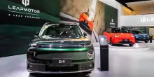 Leapmotor, la sfida europea passa da modelli e produzione locale. Annese: &ldquo;Siamo qui per restare&rdquo;