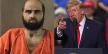 La fucilazione in streaming di Malik Hasan rischia di diventare un boomerang per Trump in vista del midterm: critiche anche dagli alleati