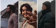 &ldquo;Eravamo cos&igrave; lontane da quello che c&rsquo;era successo che potevamo credere di essere chiunque, almeno per un po&rsquo;&rdquo;: la figlia di Pietro Taricone racconta il primo viaggio in Nepal con sua mamma Kasia Smutniak