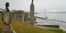Il Regno Unito teme un attacco dall&rsquo;Argentina: esercitazioni dei soldati britannici per la riconquista delle Falkland dopo le parole di Milei