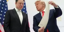 Operazioni militari depotenziate in Ucraina, Musk rivela: &ldquo;Trump ha deciso i limiti a Starshield&rdquo;