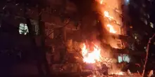 Ucraina, massiccio attacco russo alle strutture energetiche: sei morti.  Zelensky: &ldquo;600mila senza corrente. Mancanza di rispetto verso gli Usa&rdquo;