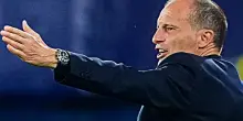 &ldquo;Sembra che sia diventata una vergogna difendere bene. Gli errori? Questa &egrave; la verit&agrave;&rdquo;: Allegri dopo il ko del Napoli