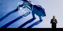 Peugeot, Favay: &ldquo;In Francia boom di auto elettriche, anche l&rsquo;Italia arriver&agrave;&rdquo;