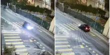 &ldquo;Non &egrave; un mostro, dovr&agrave; assumersi le sue responsabilit&agrave;&rdquo;, la madre di uno dei ragazzi denunciati per il caso della minicar nera
