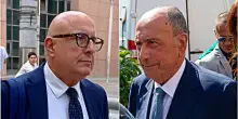 Armao: &ldquo;Mazzette? No, prestiti di un amico&rdquo;, Schifani vede Tajani e rilancia. La Sicilia tra inchieste e scossoni politici