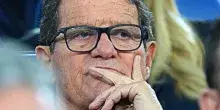 &ldquo;Un&rsquo;Inter sotto ritmo, una situazione fisica preoccupante. Una cosa si &egrave; vista in campo&rdquo;: Capello demolisce la squadra di Chivu